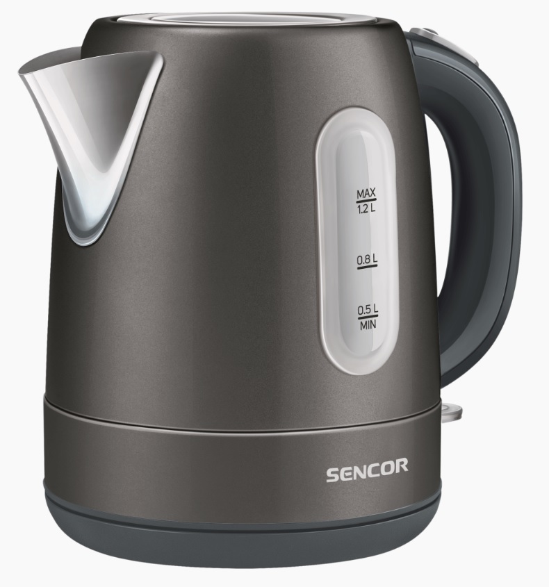  Sencor SWK 1228BK 1